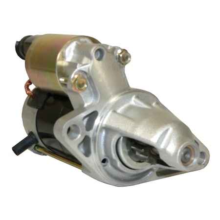 Db Electrical New Starter For Acura 1.7 El 01 02 03 04 05 & Honda Civic 2001-2005 410-52174 410-52174